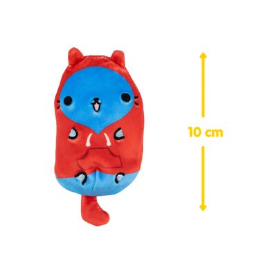 Мягкая игрушка Cats Vs Pickles - ХУДИ, Kiddi-CVP1002PM-372, 4 - 16 лет, 4-16 лет