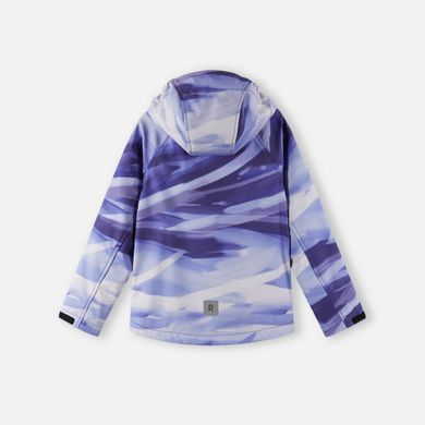 Куртка Softshell Reima Keitele 5100383A-5663, 6 лет (116 см), 6 лет (116 см)