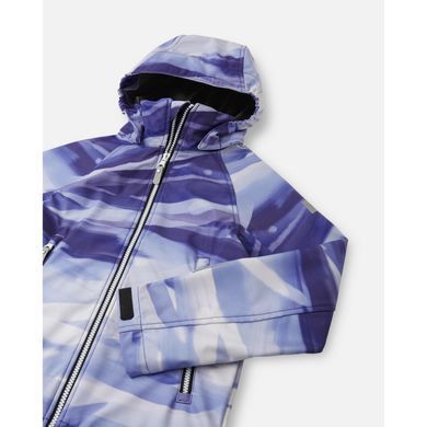 Куртка Softshell Reima Keitele 5100383A-5663, 6 лет (116 см), 6 лет (116 см)