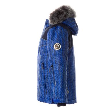 Зимняя термо-куртка HUPPA NORTONY 1, 17440130-12735, 6 лет (116 см), 6 лет (116 см)