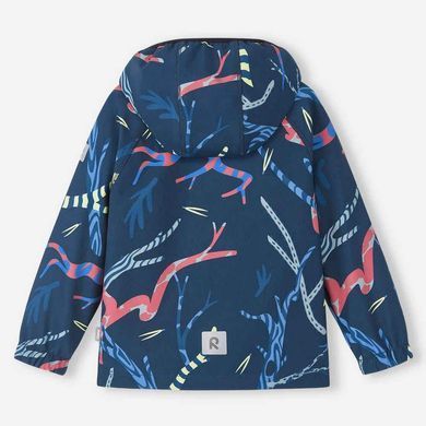 Куртка Softshell Reima Vantti 5100009D-6981, 4 года (104 см), 4 года (104 см)
