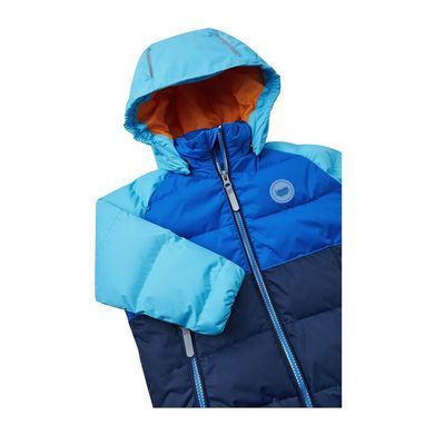 Куртка зимова Lassie Tobino, 7100026A-6311, 4 роки (104 см), 4 роки (104 см)