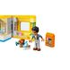 Конструктор LEGO Фургон для спасения собак, 41741, 6-12