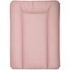 Коврик для пеленания FreeON Geometric Pink, SLF-44589, 0-3 года