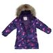 Зимове пальто-пуховик HUPPA PARISH, PARISH 12470055-81053, 6 років (116 см), 6 років (116 см)