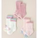 Набор махровых носков MagBaby Warm Mag-107737, 0-6 мес, 0-6 мес