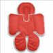 Универсальная подкладка Ontario Linen Baby Protect WP, ART-0000623, один размер, один размер