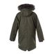 Зимнее пальто HUPPA DAVID, 12270020-10057, 6 лет (116 см), 6 лет (116 см)