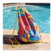 Рюкзак пляжный Junior Rucksack Multi by ZOGGS, ZOGGS-302802, 14+ лет, 14 лет