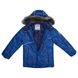Зимова термо-куртка HUPPA NORTONY 1, 17440130-12735, 6 років (116 см), 6 років (116 см)
