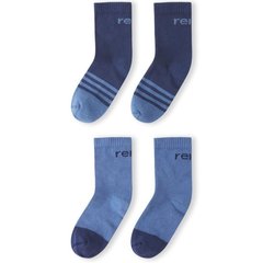 Шкарпетки бавовняні Reima Jalkaan, 5300046A-6982, 22-25, 22-25
