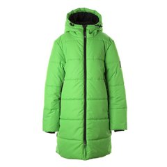 Дитяче зимове пальто HUPPA HARMO, 12700030-10087, 13 років (158 см), 13 років (158 см)