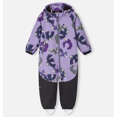 Комбинезон Softshell Reima Mjosa 5100006D-5451, 9 мес (74 см), 9 мес (74 см)
