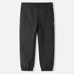 Брюки Softshell Reima Helppo 5100241B-9990, 4 года (104 см), 4 года (104 см)