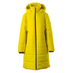 Зимнее пальто HUPPA NINA, 12590030-70002, 9 лет (134 см), 9 лет (134 см)