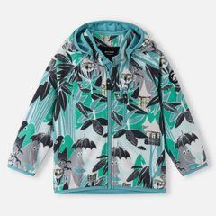 Куртка демисезонная Reima Moomin Vindskydd 5100327B-7511, 4 года (104 см), 4 года (104 см)
