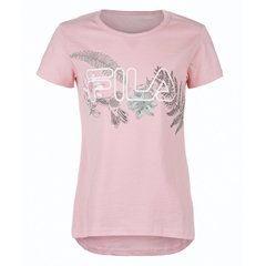 Футболка для дівчинки Fila Girl's T-shirt, 101957-X0, 6 років (116-122 см), 6 років (116 см)