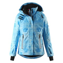 Куртка зимняя Reima, 531430B-6241, 4 года (104 см), 4 года (104 см)