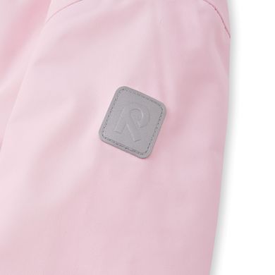 Куртка демисезонная утепленная Reima Reimatec Tampere, 531502R-4010, 5 лет (110 см), 5 лет (110 см)