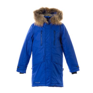 Зимове пальто HUPPA DAVID 1, 12270120-70035, 8 років (128 см), 8 років (128 см)