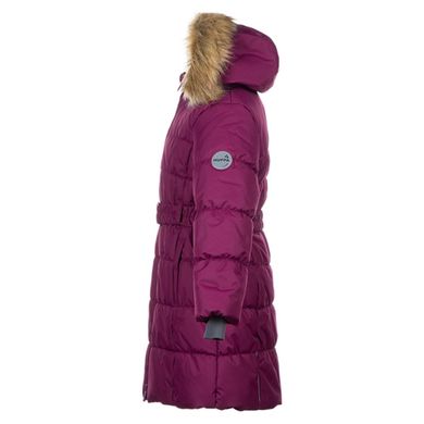 Зимове термо-пальто HUPPA YACARANDA, YACARANDA 12030030-80034, 6 років (116 см), 6 років (116 см)