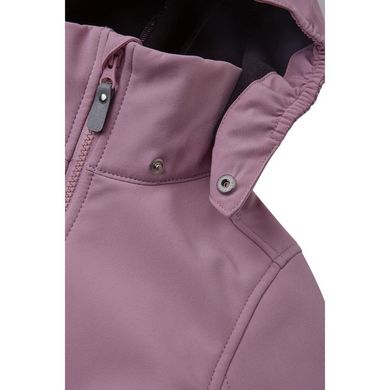 Куртка демисезонная Softshell Reima Espoo, 5100014A-4500, 4 года (104 см), 4 года (104 см)