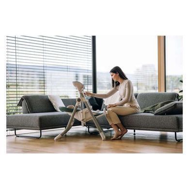 Стілець для годування дитини FreeON 3 in 1 Oli Deluxe, SLF-52518, До 15 кг, До 15 кг