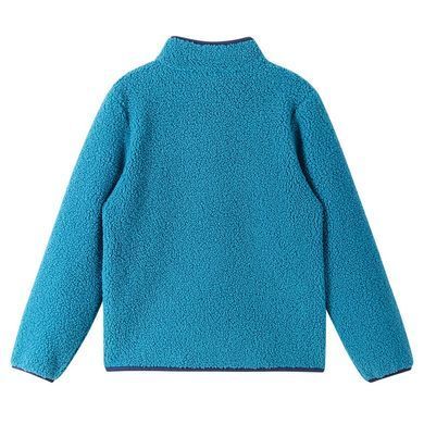 Кардиган флісовий Reima Turina 5200503A-7990, 4 роки (104 см), 4 роки (104 см)