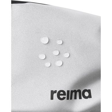 Перчатки светоотражающие Reima Heippa, 5300061B-9940, 3 (2-4 года), 2-4 года