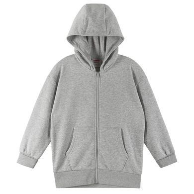 Кардиган хлопковый Reima Huppuri 5200333A-9150, 122-128, 7 лет (122 см)