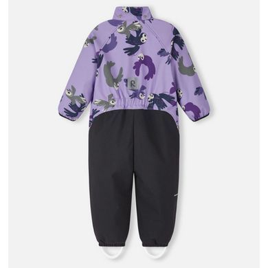 Комбинезон Softshell Reima Mjosa 5100006D-5451, 9 мес (74 см), 9 мес (74 см)