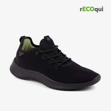 Кросівки чоловічі COQUI 1371 Black Eco, 1371, 41, 41