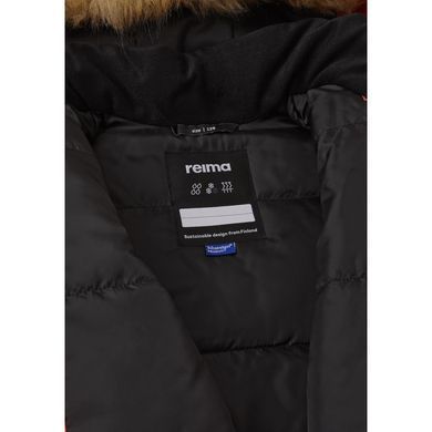 Куртка зимова Reimatec Reima Ajaton 5100360A-28A0, 5 років (110 см), 5 років (110 см)