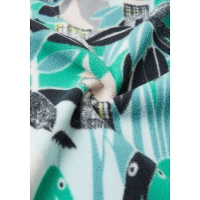 Куртка демисезонная Reima Moomin Vindskydd 5100327B-7511, 4 года (104 см), 4 года (104 см)