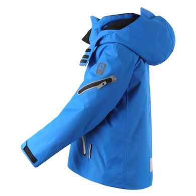 Куртка зимняя Reima, 521615A-6500, 4 года (104 см), 4 года (104 см)