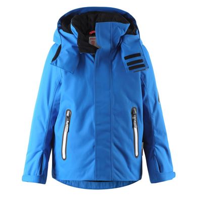 Куртка зимняя Reima, 521615A-6500, 4 года (104 см), 4 года (104 см)