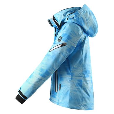 Куртка зимова Reima, 531430B-6241, 4 роки (104 см), 4 роки (104 см)