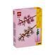 Конструктор LEGO (Лего) Цвет вишни