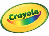 Картинка лого Crayola