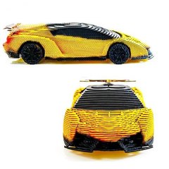 3D пазл DaisySign "Lamborghini", TS-160058