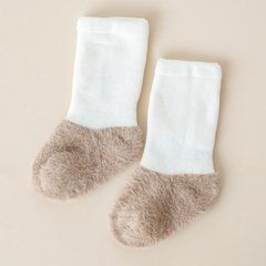 Носки Fluffy Mag-107725, 0-6 мес, 0-6 мес