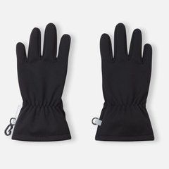 Перчатки Softshell Reima Tunto 5300263B-9990, 3 (2-4 года), 2-4 года