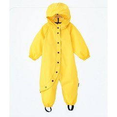 Комбинезон дождевик "Rainy" Mag-108241, Mag-108235, 80 (9-12 мес), 12 мес (80 см)