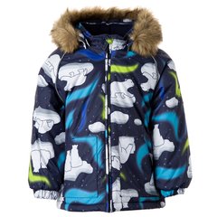 Зимняя куртка HUPPA VIRGO, 17210030-13286, 3 года (98 см), 3 года
