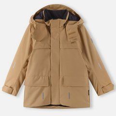Куртка зимова Reimatec Kamuni 5100384B-11A0, 4 роки (104 см), 4 роки (104 см)