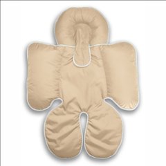 Універсальна підкладка Ontario Linen Baby Protect WP, ART-0000625, один розмір, один розмір