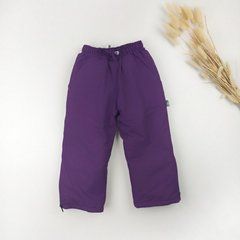 Штаны зимние Marakas, 4 года (104 см), 4 года (104 см)