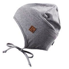 Шапка трикотажна Peluche&Tartine, 6-8 років, 56