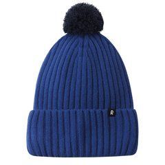 Шапка-біні зимова Reima Topsu 5300227B-6900, 48-50, 48