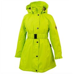 Пальто для девочек LEANDRA HUPPA, LEANDRA 18030004-00047, 8 лет (128 см), 8 лет (128 см)